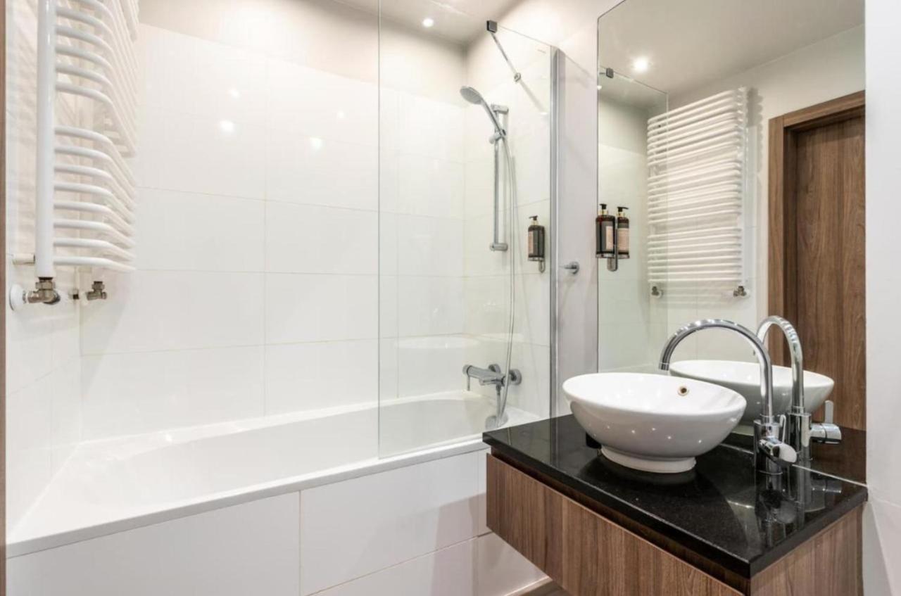 Golden - Browary Warszawskie - Luxury & Cozy - Oxygen Residence- Wronia Apartamento *