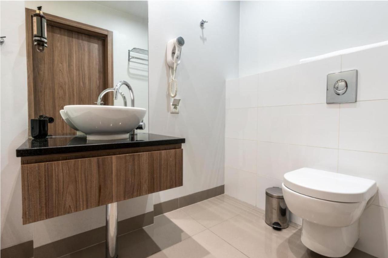 Golden - Browary Warszawskie - Luxury & Cozy - Oxygen Residence- Wronia Apartamento