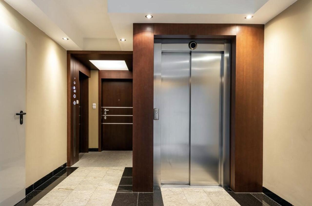 Apartamento Golden - Browary Warszawskie - Luxury & Cozy - Oxygen Residence- Wronia