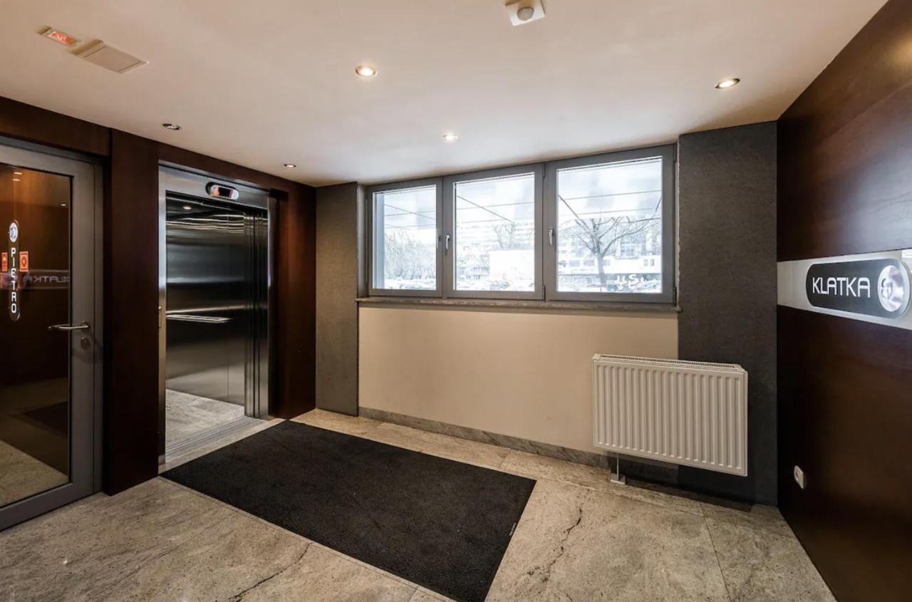 Apartamento Golden - Browary Warszawskie - Luxury & Cozy - Oxygen Residence- Wronia Varsovia