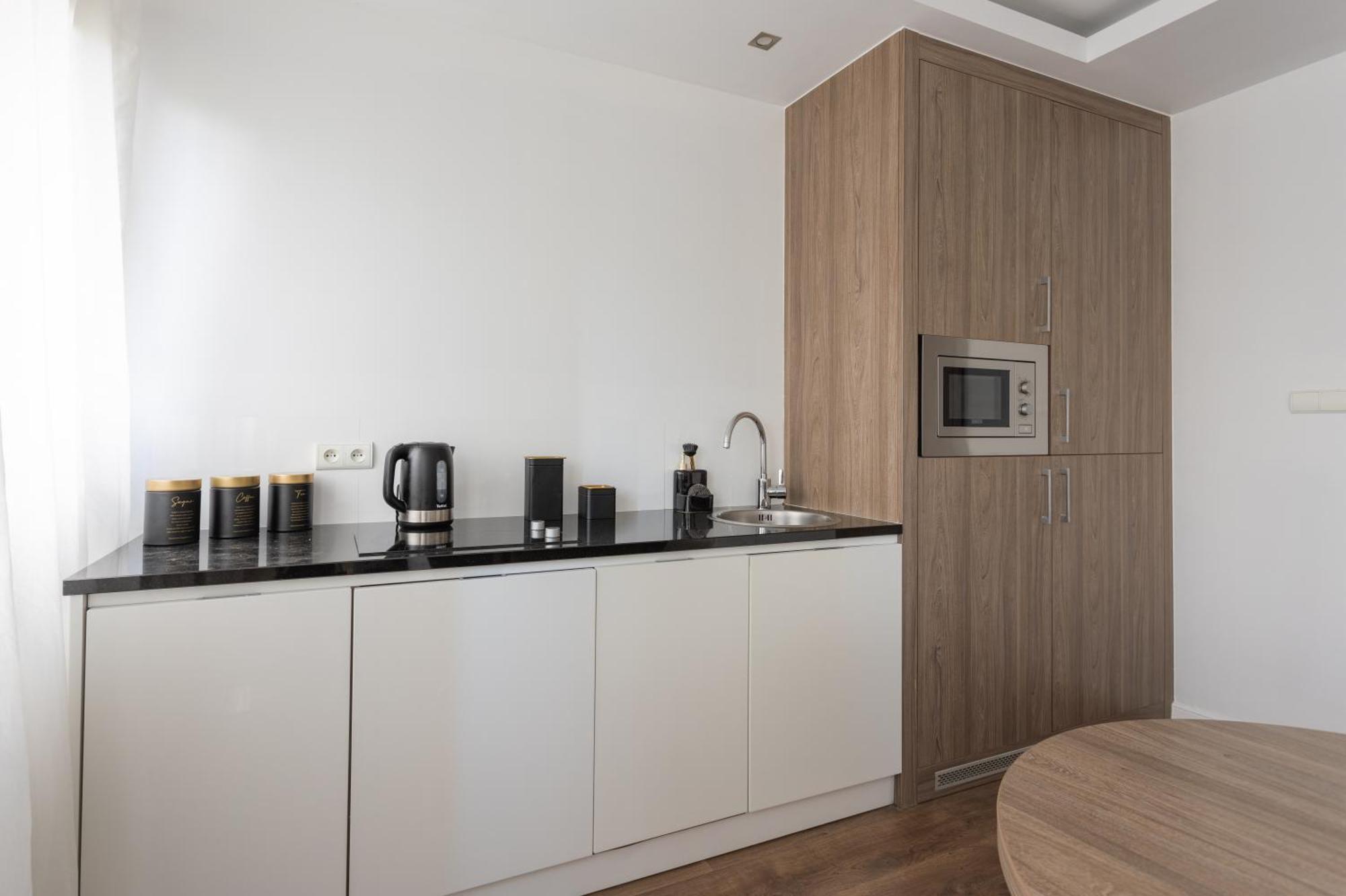 Golden - Browary Warszawskie - Luxury & Cozy - Oxygen Residence- Wronia Apartamento *