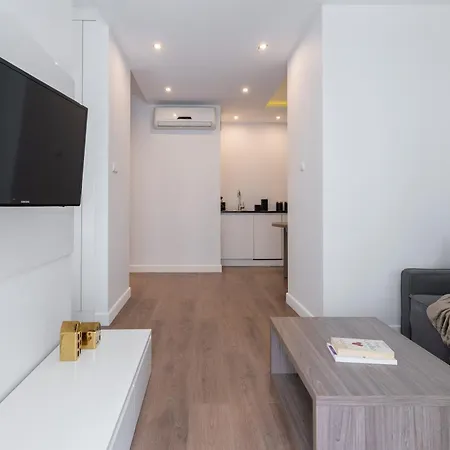 Golden Apartments Warsaw: Luxury Residence in Browary Warszawskie Exterior photo