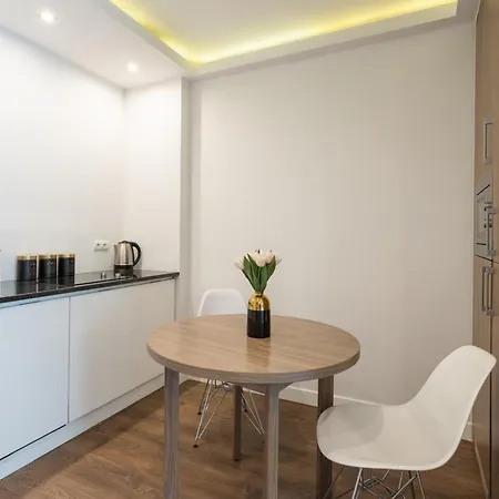Golden Apartments Warsaw: Luxury Residence in Browary Warszawskie Exterior photo
