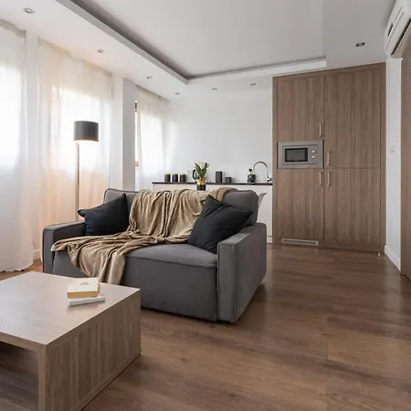 Golden Apartments Warsaw: Luxury Residence in Browary Warszawskie Exterior photo