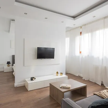 Golden Apartments Warsaw: Luxury Residence in Browary Warszawskie Exterior photo